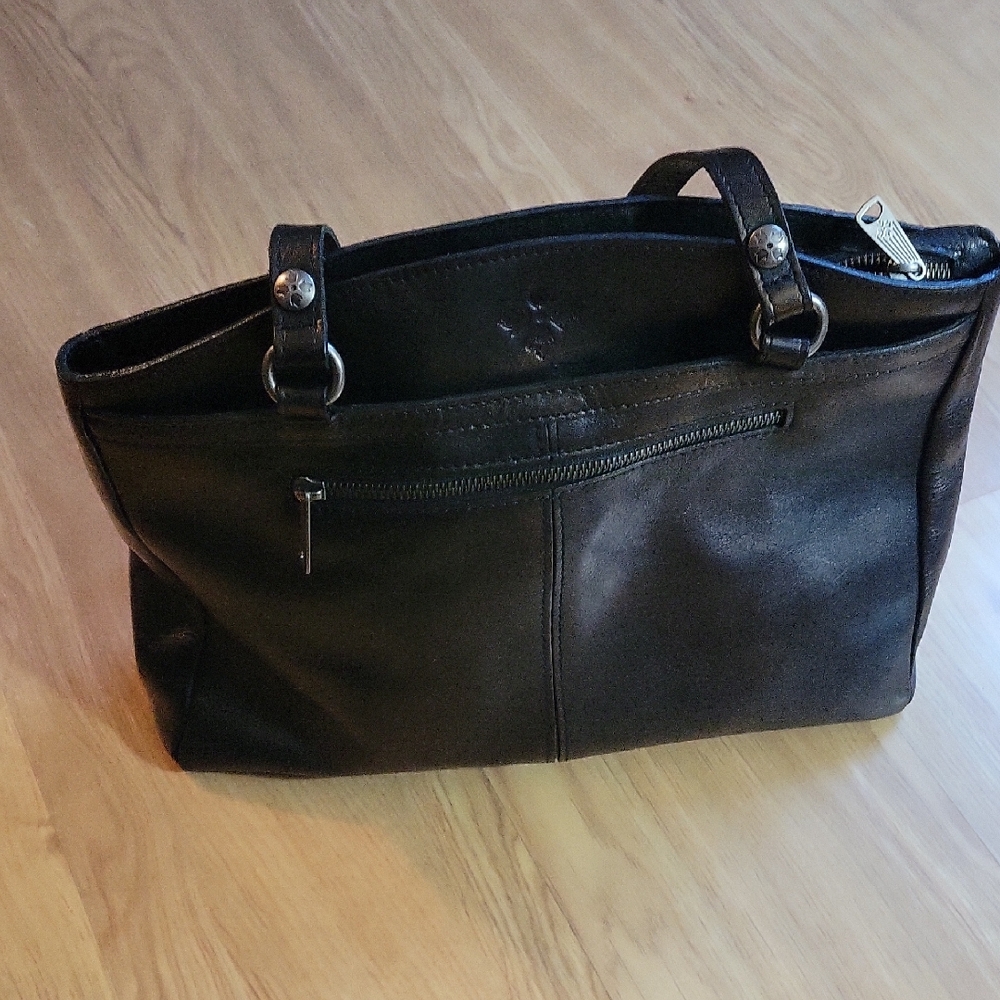 Patricia Nash Leather Accessory